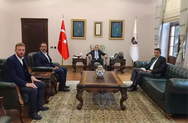 Kırklareli'nden kısa kısa