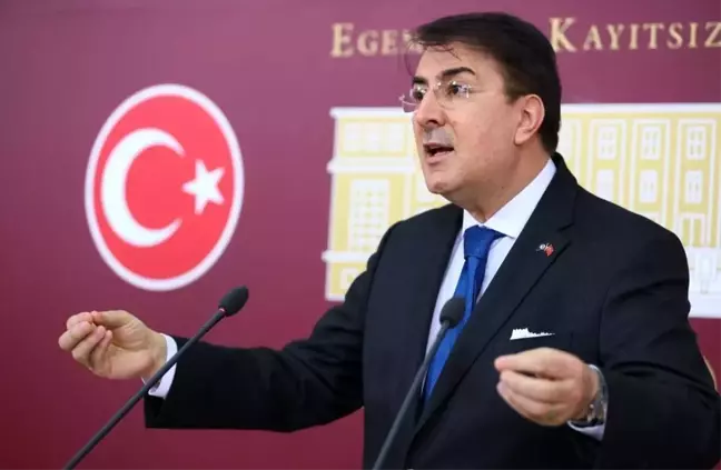 Aydemir: 'Kardeşliğimiz, imanımızın eseridir'
