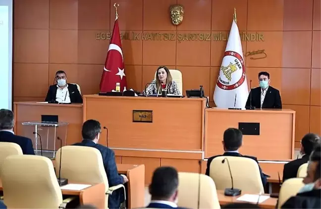 Uşak'ta KÖYDES projelerine 7.1 milyon TL ödenek aktarıldı