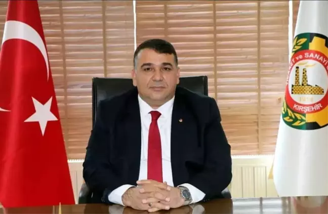 Kırşehir'in