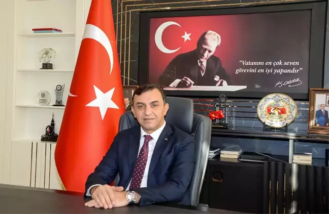 Mehmet Murat Ulucan kimdir? Mehmet Murat Ulucan hayatı ve biyografisi?