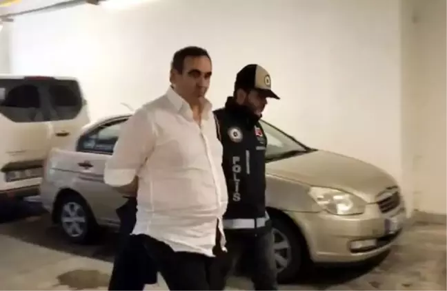 Hatay haber! 'Demir Yumruk' soruşturmasında iddianame, İskenderun'a gönderildi