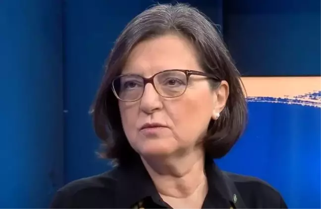 Halk Tv konuğu Deniz Ataç kimdir? Deniz Ataç kaç yaşında, nereli? Deniz Ataç biyografisi!