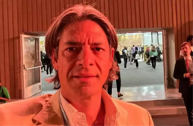 Tüsedad Başkanı kimdir? Tüsedad Başkanı Sencer Solakoğlu kim, kaç yaşında?