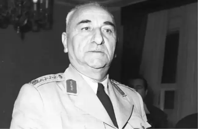 Cemal Gürsel kimdir? Cemal Gürsel hangi parti? Cemal Gürsel kaç yaşında, nereli?