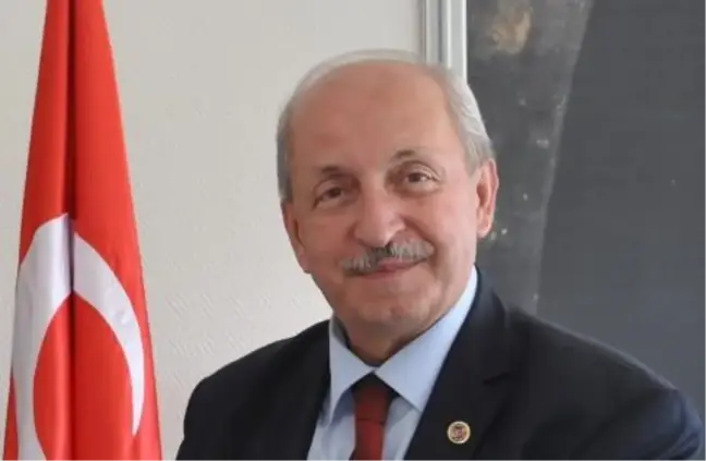 Kadir Albayrak kimdir? Kadir Albayrak kaç yaşında, nereli? Kadir Albayrak hayatı ve biyografisi!