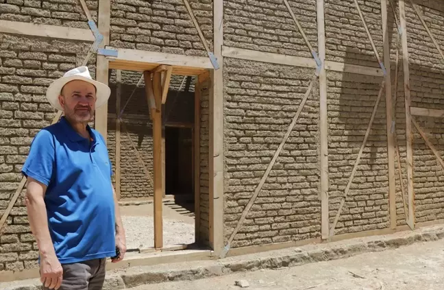 Kültepe Kazıları Anadolu Tarihini Aydınlatmaya Devam Ediyor