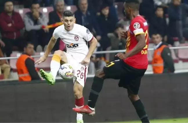 Rashica Beşiktaş'a mı geliyor? Rashica hangi takıma gitti?