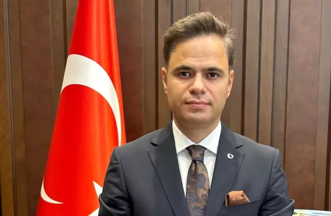 Orhangazi Kaymakamlığı Yazı İşleri Müdürü Yusuf Bulut, Bursa Valiliği Protokol Müdürlüğü'ne atandı