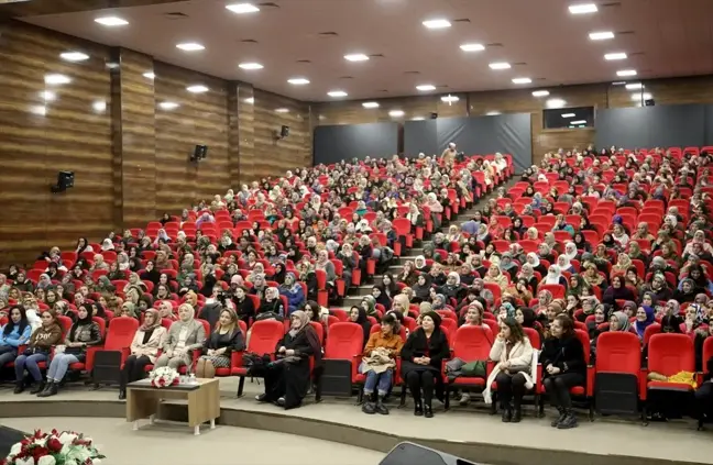 Van'da çocuk istismarının önlenmesinde ailenin rolü konulu seminer düzenlendi