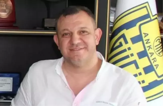 İsmail Mert Fırat kimdir? İsmail Mert Fırat kaç yaşında nereli?