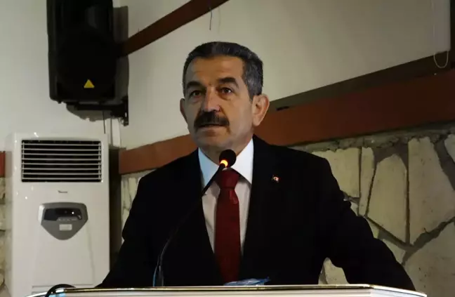 Kırklareli Valisi Birol Ekici, Dereköy Sınır Kapısı modernize proje çalışmalarının tamamlandığını duyurdu