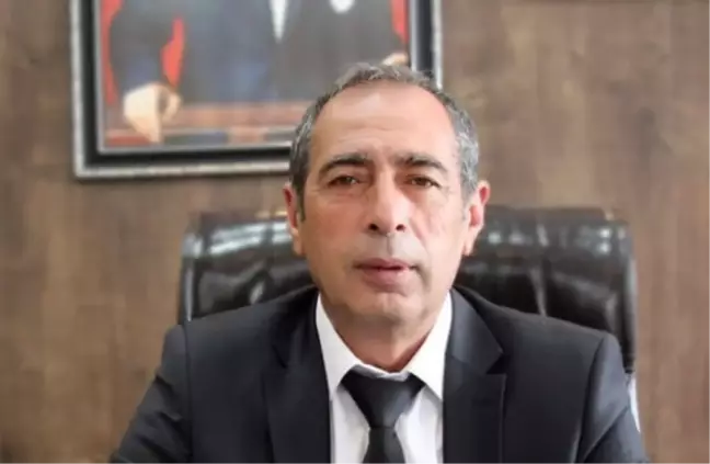 Bülent Duru kimdir? İYİ Parti Ağrı Tutak Belediye Başkan adayı Bülent Duru kimdir?