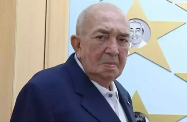 Türker İnanoğlu öldü mü? Türker İnanoğlu hasta mıydı, neden öldü?