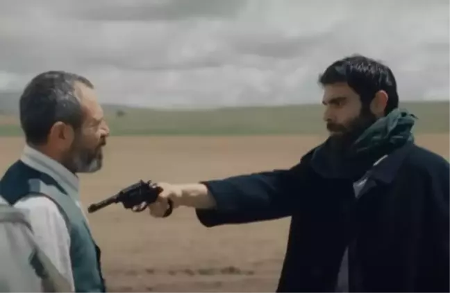 Kara Ağaç Destanı 16. Bölüm fragmanı yayınlandı mı? 7 Haziran Kara Ağaç Destanı yeni bölüm fragmanı izleme linki var mı?