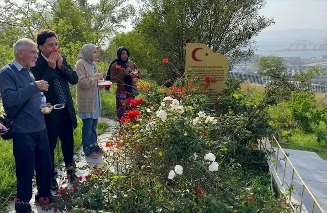 Osmanlı İslam Alimi Ebubekir Efendi Cape Town'da Anıldı