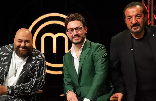 Masterchef 2024 yeni bölüm fragmanı izle! Masterchef fragmanı yayınlandı mı?