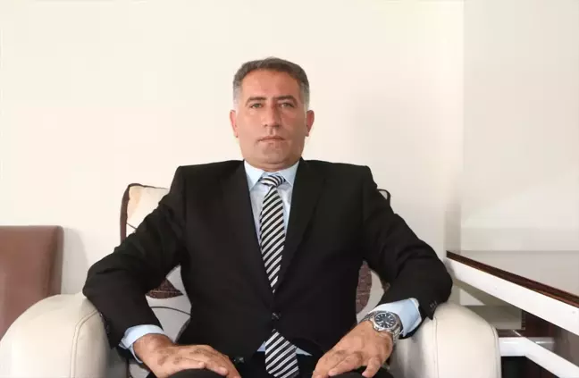 İYİ Parti'den İstifa Eden Yedisu Belediye Başkanı Sedat Uçar, Bağımsız Devam Edecek