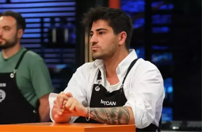 Masterchef'te kim elendi? Masterchef 24 Kasım'da kim gitti, eleme adayları kim?