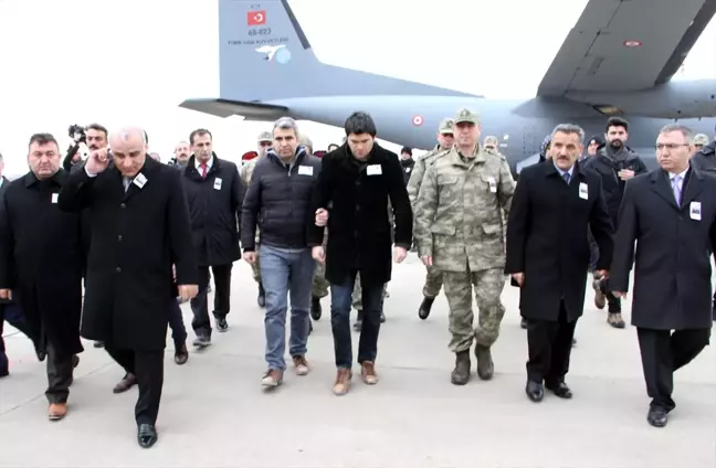 Tunceli'deki Çatışma