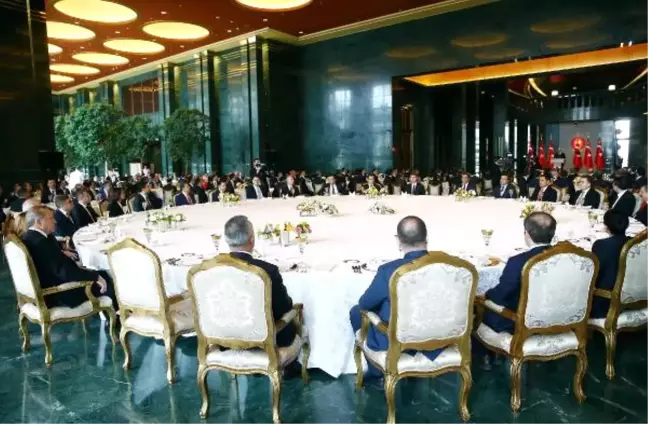 Erdoğan: Suriye ve Irak'ta Her Türlü İnisiyatifi Alıyoruz