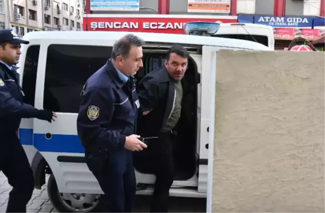 Adana'da Adliye Yakınında Çatışma: 1 Ölü, 4 Yaralı (2) - Yeniden