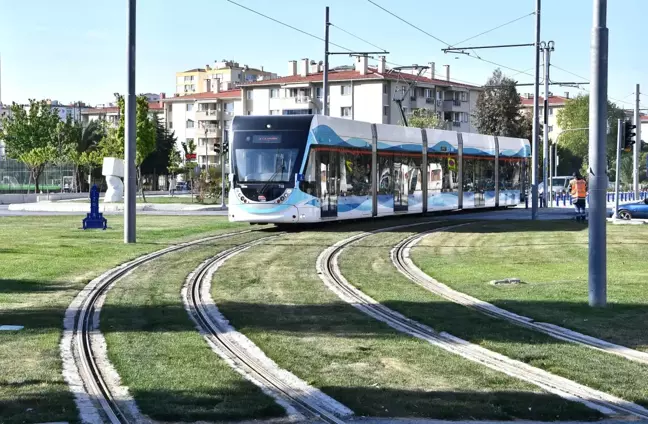 Karşıyaka'da
