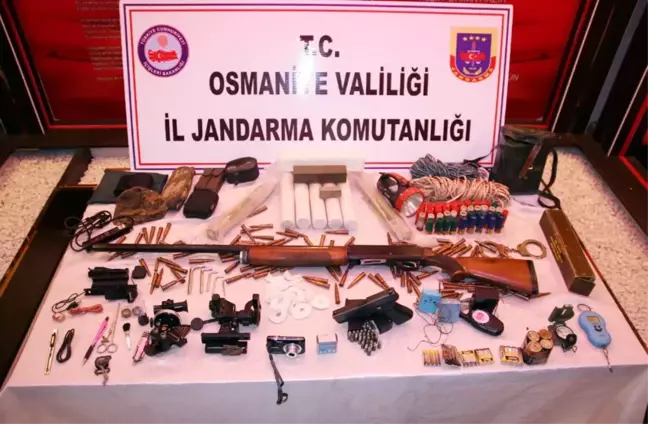 Terör Örgütüne Darbe Üstünü Darbe