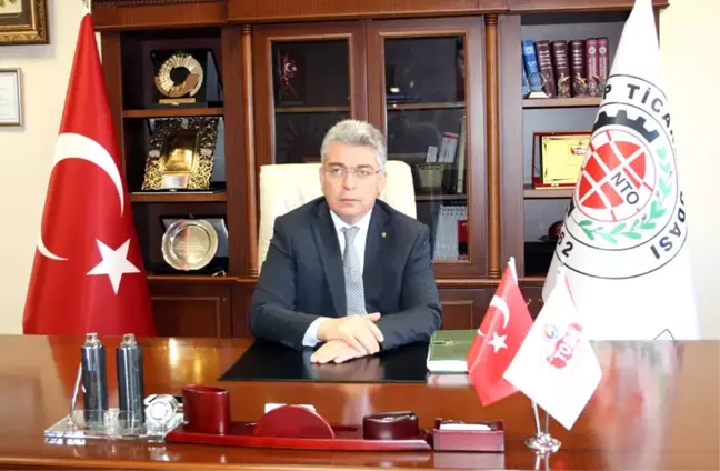Nizipli İş Adamlarına Dur Durak Yok