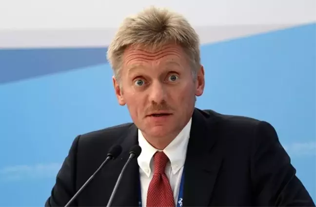 Peskov: ABD'ye Müdahale Ettiğimiz İddiaları Gülünç