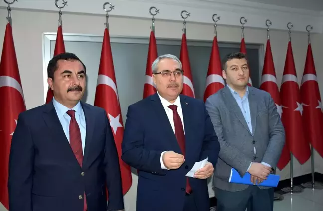 Muş'ta menenjit salgını iddialarına yalanlama