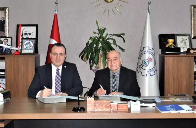KOBİ'lere finansman fırsatı