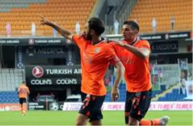 Mahmut Tekdemir'in bu sezonki 2. golünü kaydetti