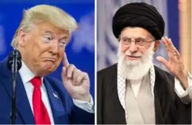 Interpol'den İran'ın Trump talebine ret
