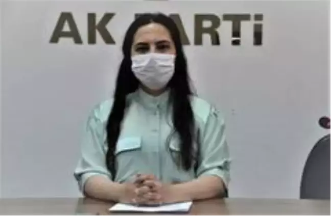 AK Partili kadınlardan Dilipak hakkında suç duyurusu