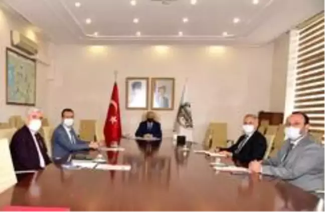 Manisa'da kısa çalışma ödeneğinden 47 bin kişi yararlandı
