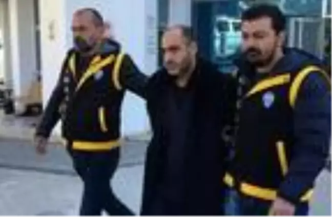 Oto kiralamacıyı öldüren şüpheli: