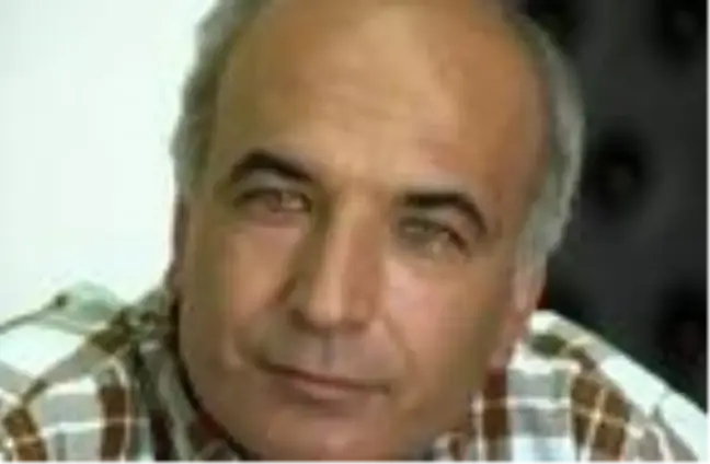 Mersinli gazeteci Recep Yıldırım Covid-19'a yenik düştü