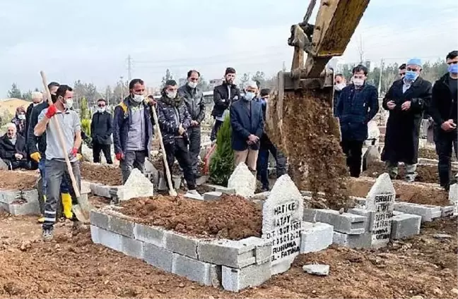 Son dakika haberi... Batman'da sobadan zehirlenen çift öldü, 3 çocuk tedaviye alındı (2)