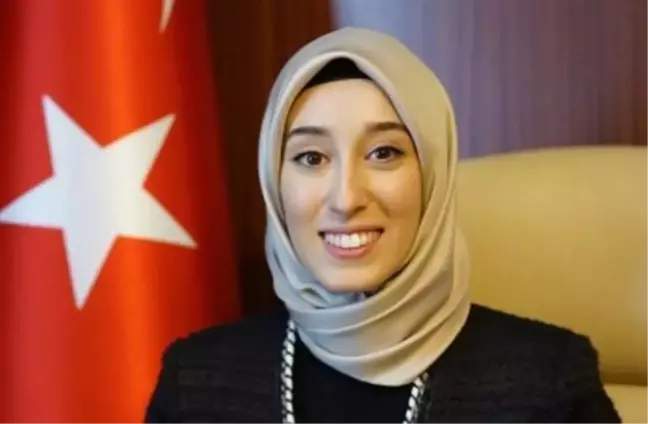 Rümeysa Kadak kimdir? Rümeysa Kadak kaç yaşında, nereli? Rümeysa Kadak hayatı ve biyografisi!