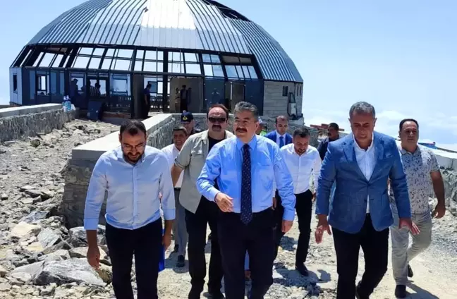 Vali Yılmaz:
