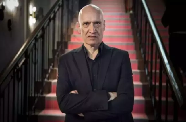 Wilko Johnson kimdir? Wilko Johnson oynadığı film ve diziler neler? Wilko Johnson biyografisi!