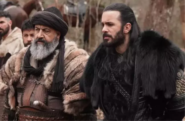 Alparslan Büyük Selçuklu 45. bölüm fragmanı yayınlandı mı? Alparslan Büyük Selçuklu yeni bölüm fragmanı izle!
