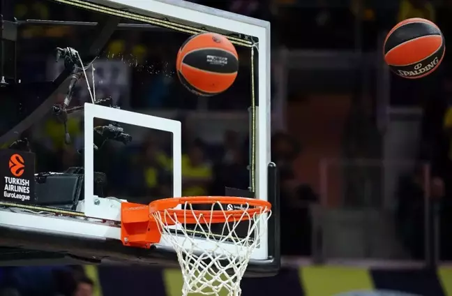 Zalgiris Kaunas - Monaco basket maçı ne zaman, saat kaçta, hangi kanalda? Zalgiris Kaunas - Monaco maçının yayını var mı, nerede oynanıyor?
