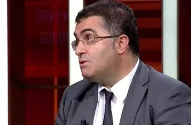 Ersan Şen aday mı? 2023 Ersan Şen milletvekili adayı mı?