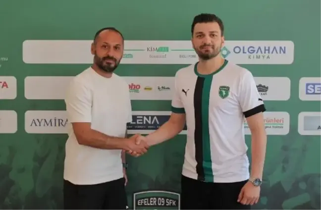 Efeler 09 SFK, transfer harekatına devam ediyor