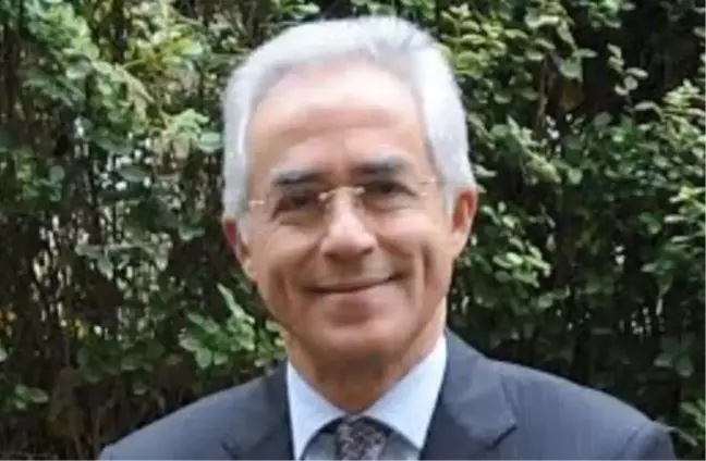 Mithat Yenigün kimdir? Mithat Yenigün kaç yaşında, nereli? Mithat Yenigün hayatı ve biyografisi!