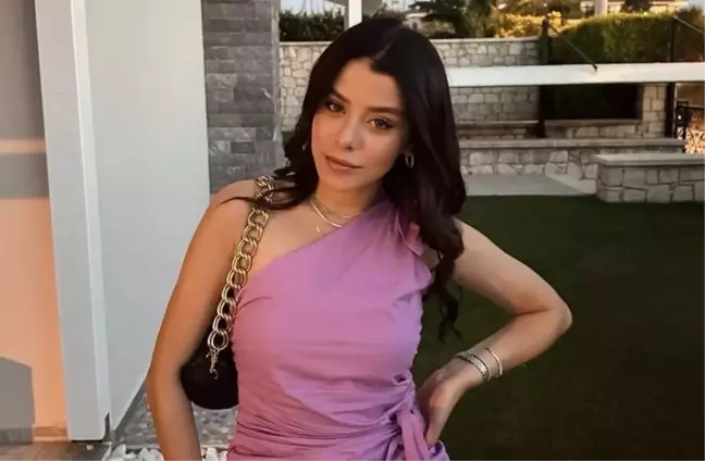 İlayda Alişan kimdir, kaç yaşında? İlayda Alişan hangi dizilerde oynadı?