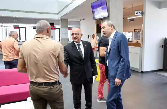Murat Cahit Cıngı :