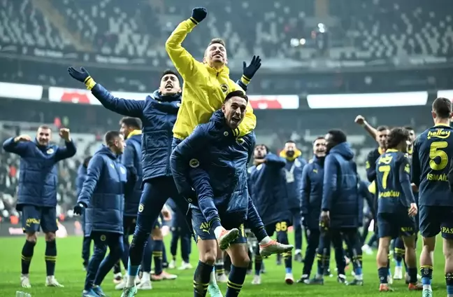 Fenerbahçe gruptan nasıl çıkar? İşte tüm senaryolar